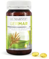 Germar Wheat Germ 150 Parels