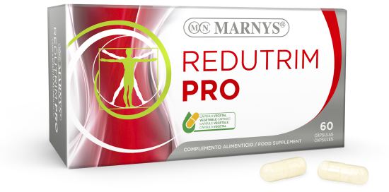 Redutrim Pro 60 capsules