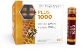 Royal Jelly 1000 mg 20 injectieflacons