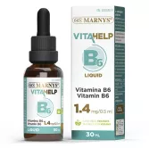 Vitamine B6 Vloeistof 30 ml