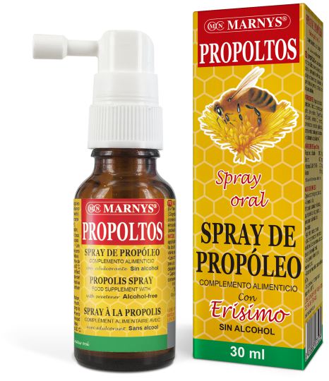 Propoltos Spray Propolis 30 ml