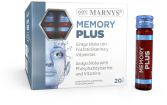 Memory Plus 20 ampullen