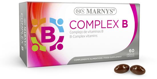 Complex B 60 Parels