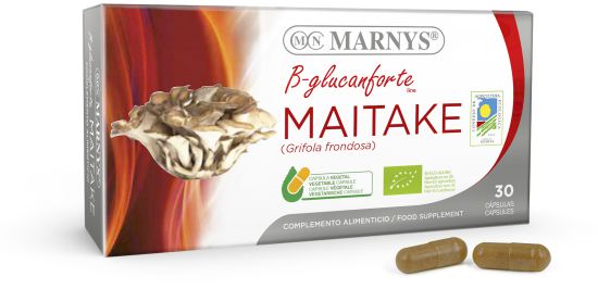 Maitake Bio 30 capsules