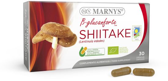 Shitake Bio 30 capsules