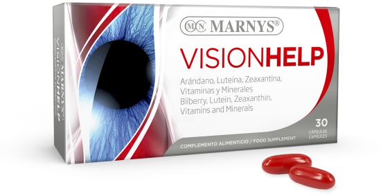 Visionhelp 30 Parels