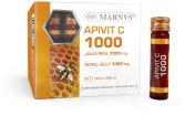 Apivit C 1000 mg 20 ampullen