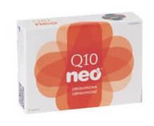 Q10 120 mg 30 capsules