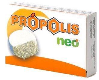 Propolis 30 tabletten