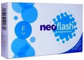 Flash Fluor 30 tabletten