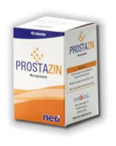 Prostzin 45 capsules