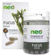 Fucus 45 capsules