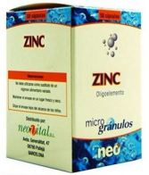 Zink 50 capsules