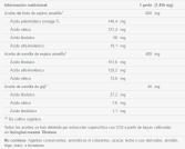 Omega 7+ 30 parels