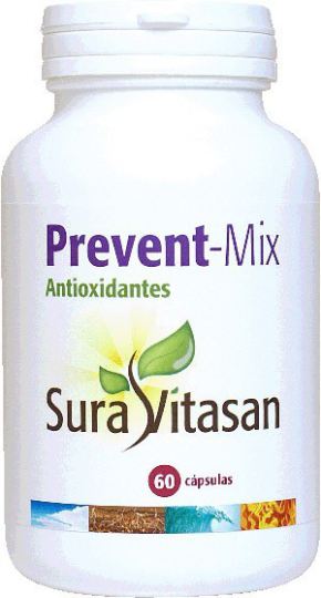 Prevent-Mix 60 capsules