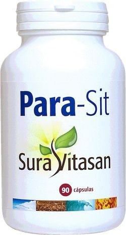 Para-Sit 90 capsules