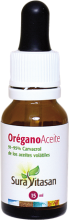 Oregano wilde olie 15 ml