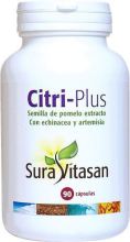 Citri-Plus 90 capsules