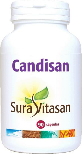 Candisan 90 capsules