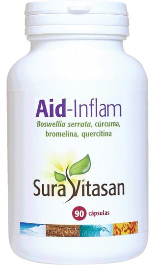 Aid-Inflam 90 capsules