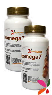 Oleomega 7 90 capsules