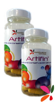 Artifin 60 capsules