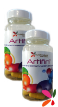 Artifin 60 capsules