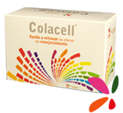 Colacell 30 zakjes