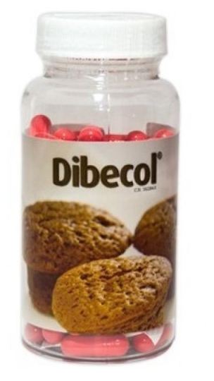 Dibecol 90 capsules