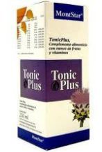 Tonicplus Forte Siroop 250 ml