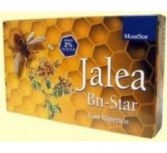 Royal Jelly + Hyperico Bn-Star 20Amp.