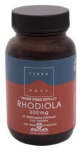 Rhodiola 300 mg 50 Vcapsules