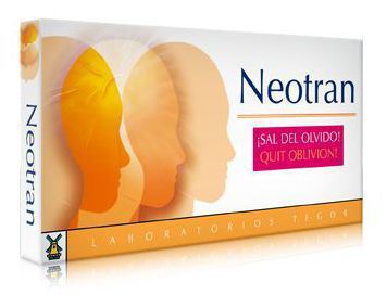 Neotran 20 capsules