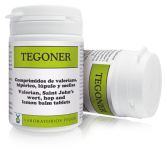 Tegoner tegonerven 120 tabletten agbio