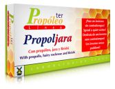 Propoljara 40 capsules