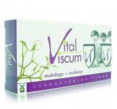 Vitale viscum 40 capsules