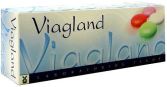 Viagland voedingssupplement 120 tabletten