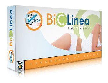 Bilinea c 40 capsules