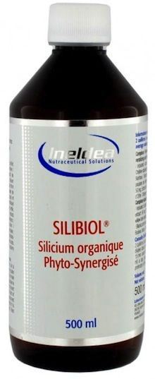 Organisch Silicium 500ml