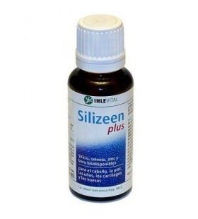 Ihlevital silizeen plus 25 ml