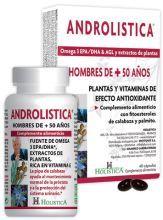 Androlistica 90 capsules