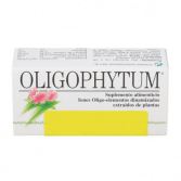 Oligophytum