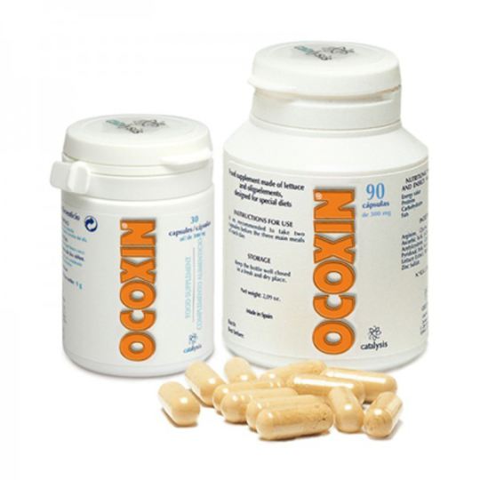 Ocoxin 90-capsules