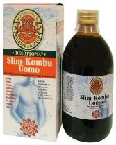 Slim Kombu Man 500Ml. Decotopia