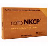 Natto NKCP 60 tabletten