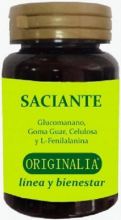 Saciante Originalia 60 capsules