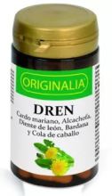 Dren originalia 60 capsules