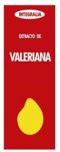 Valeriaan Extract Complex 50 ml