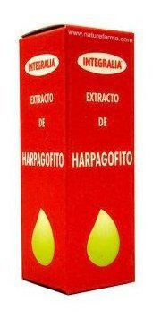 Harpagophyto Concentraat 50 ml