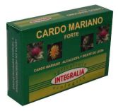 Cardo Mariano Forte Eco 60 capsules